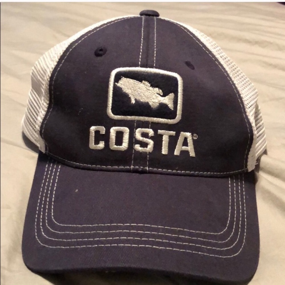 Costa Hat